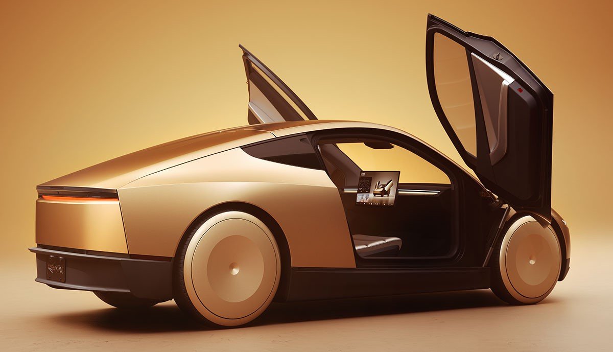 this is our first punchy headline