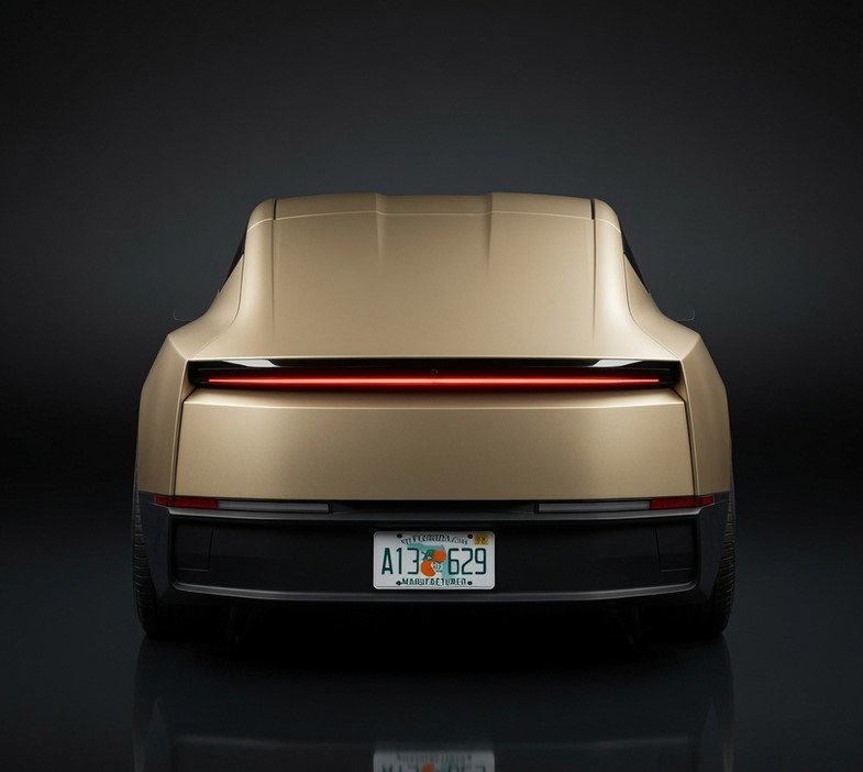 100 Sightings, 40+ Cities, 219 HP,418 Miles of Range: The Tesla Cybercab Is Already Out Here