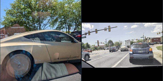 Tesla Cybercab spotted in Colorado Springs, CO by @RealBond7