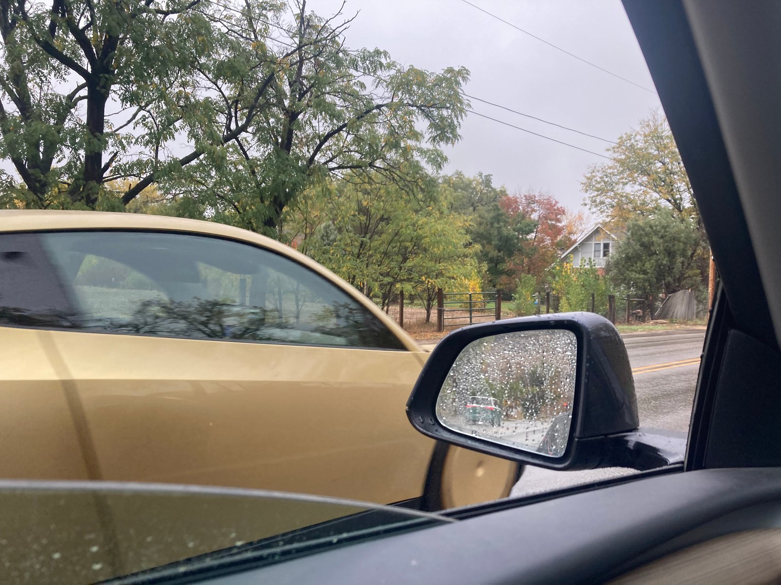 Tesla Cybercab spotted in Boulder, CO by DougT